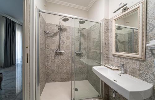 Tropea Hotel | Hotel Colomba D'Oro