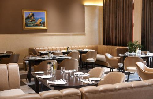 Berat Hotel | Hotel Colombo