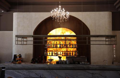 Berat Hotel | Hotel Colombo
