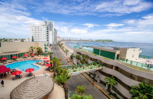 Salinas Hotel | Hotel Colon Salinas