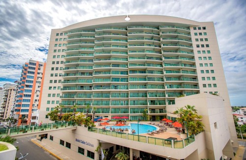 Salinas Hotel | Hotel Colon Salinas