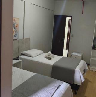 Irati Hotel | Hotel Colonial