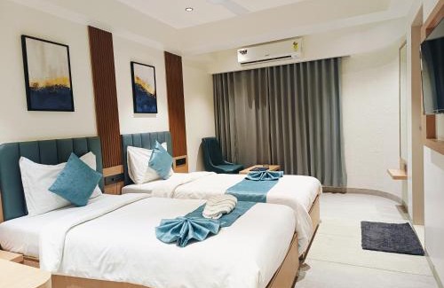Surat Hotel | Hotel Comfort