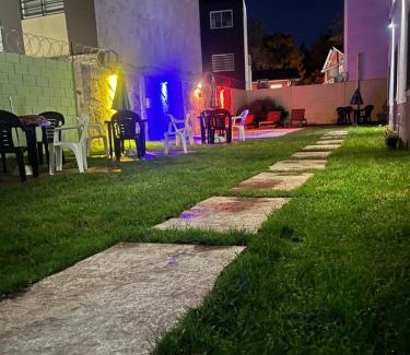 San Bernardo del Tuyu Hotel | Hotel Complejo Del Carmen San Bernardo