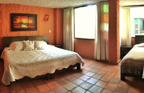 Paipa Hotel | Hotel Compostella