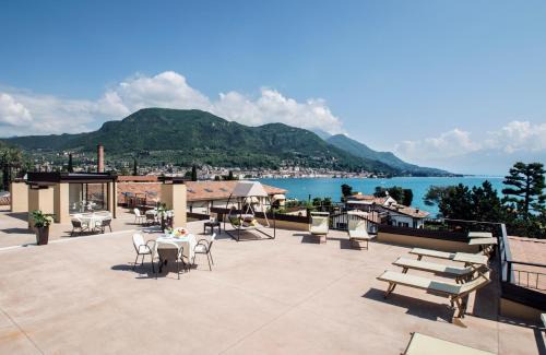 Salo Hotel | Hotel Conca d'Oro