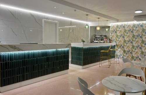 Cagnona Hotel | Hotel Concorde