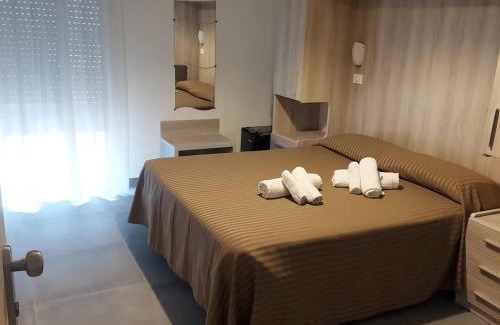 Cagnona Hotel | Hotel Concorde