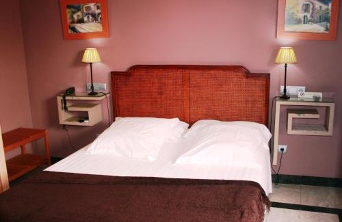 Cordoba Old City Hotel | Hotel Conde de Cárdenas