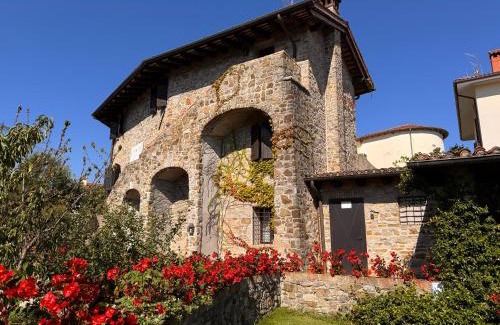 San Floriano del Collio House | Hotel Conti Formentini