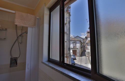 Serra San Bruno Hotel | Hotel Conte Ruggero