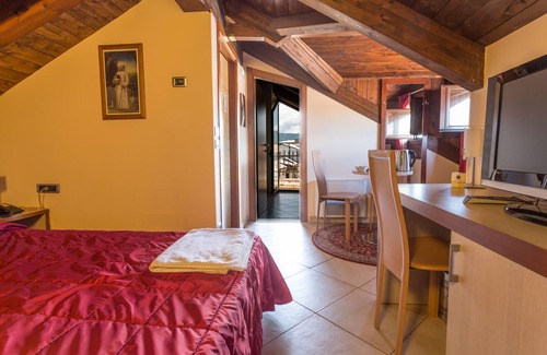 Serra San Bruno Hotel | Hotel Conte Ruggero