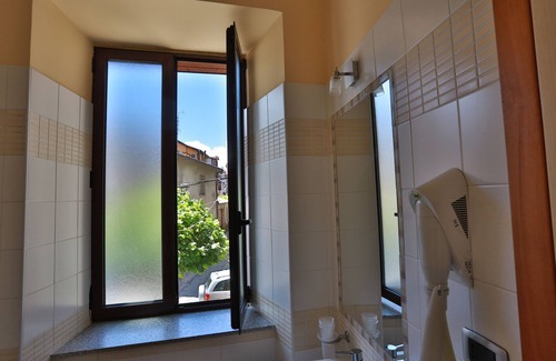 Serra San Bruno Hotel | Hotel Conte Ruggero