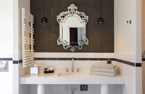 Centre Erlon Hotel | Hotel Continental - Reims