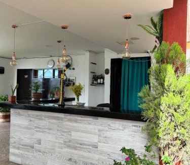 Rivera Hotel | Hotel Copa del Rey