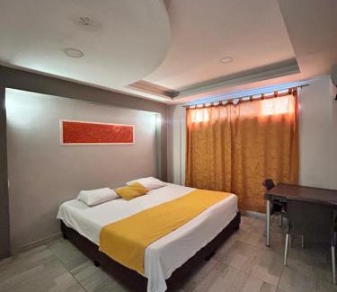 Rivera Hotel | Hotel Copa del Rey