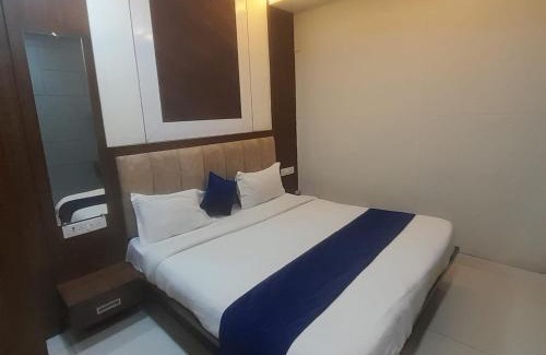Indore Hotel | Hotel Coral