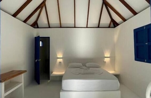 Rosario Islands Hotel | Hotel Coral Sand