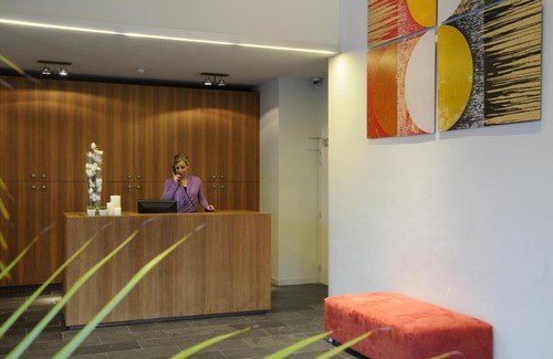 Lommel Hotel | Hotel Corbie Lommel