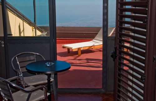 Coste Hotel | Hotel Corsaro
