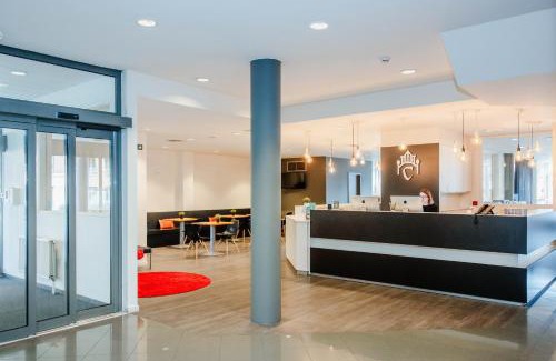 Turnhout Hotel | Hotel Corsendonk Viane