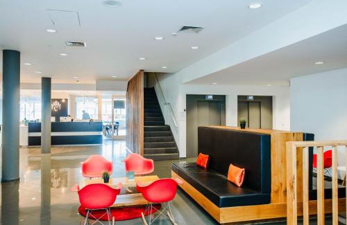 Turnhout Hotel | Hotel Corsendonk Viane
