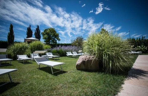 Valeggio sul Mincio Hotel | Hotel Corte Del Paggio