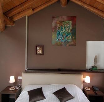 Centro Valle Intelvi Hotel | Hotel Corte Santa Libera