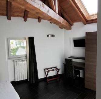 Centro Valle Intelvi Hotel | Hotel Corte Santa Libera