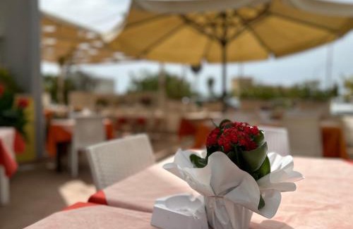 Salve Hotel | Hotel Costa Doro - Caffè