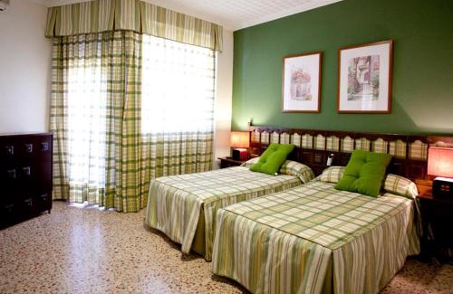 Mazarron Hotel | Hotel Costa