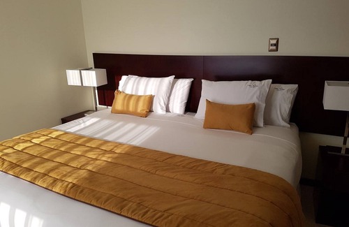 Antofagasta Hotel | Hotel Costa Pacifico - Suite