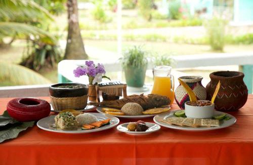 Juanchaco Hotel | Hotel Costa Real