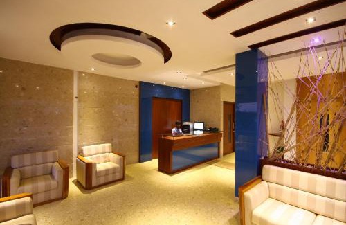 Sriperumbudur Hotel | Hotel Crescent Crest Sriperumbudur