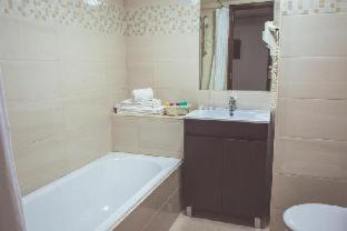 Nossa Senhora do Populo Hotel | Hotel Cristal Caldas
