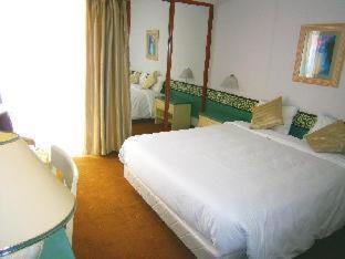 Nossa Senhora do Populo Hotel | Hotel Cristal Caldas
