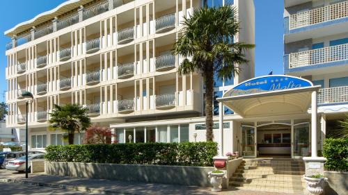 Lignano Pineta Hotel | Hotel Croce Di Malta