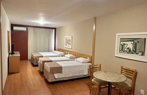 Centro Hotel | Hotel Crystal