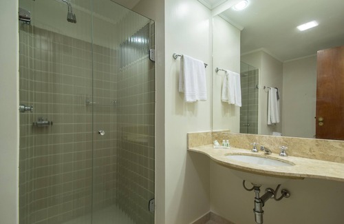 Centro Hotel | Hotel Crystal