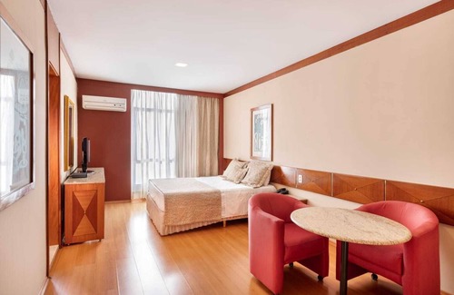 Centro Hotel | Hotel Crystal