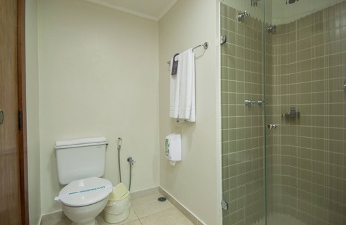 Centro Hotel | Hotel Crystal