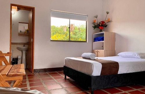 Llanogrande Hotel | Hotel CSI Llanogrande