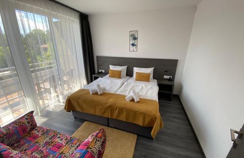 Csopak Hotel | HOTEL CSOPAK Resort & Lake