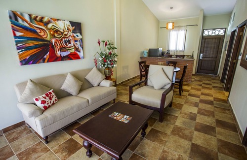 La Arena Resort | Hotel Cubitá Boutique Resort & Spa