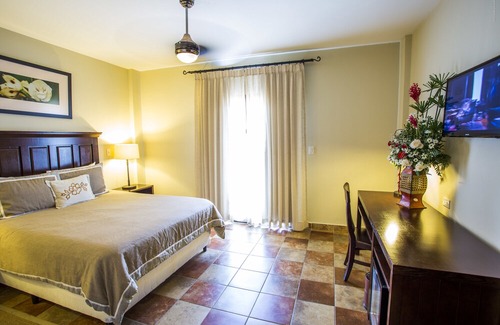 La Arena Resort | Hotel Cubitá