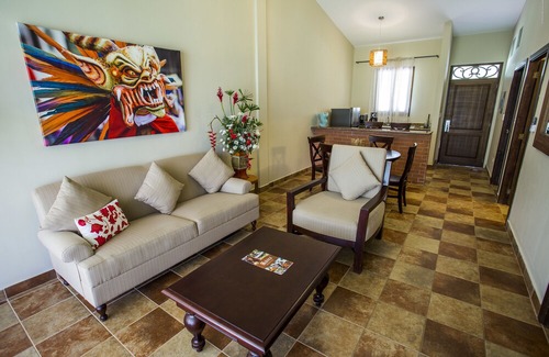La Arena Resort | Hotel Cubitá