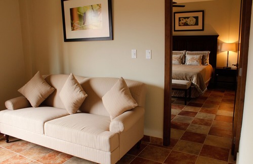 La Arena Resort | Hotel Cubitá