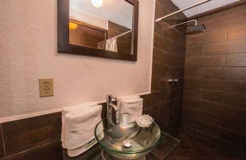 Tijuana Hotel | Hotel Cucapa