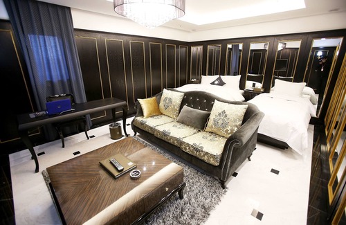Yongin Hotel | Hotel Cullinan Yongin