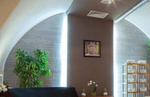 Sachsenhausen-Sud Hotel | Hotel Cult